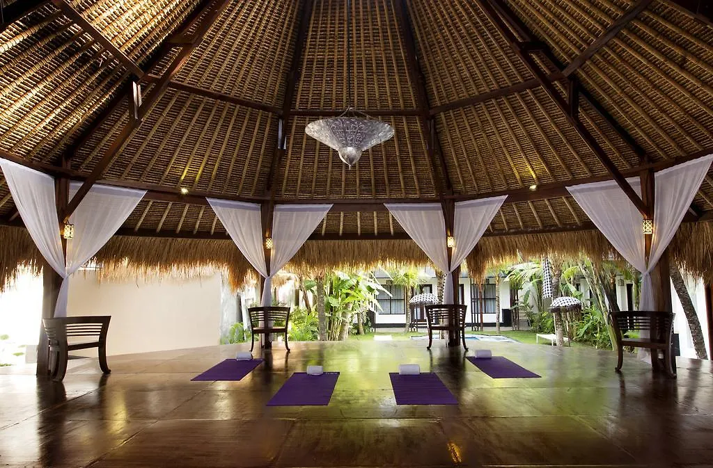 The Mansion Resort Hotel & Spa Ubud
