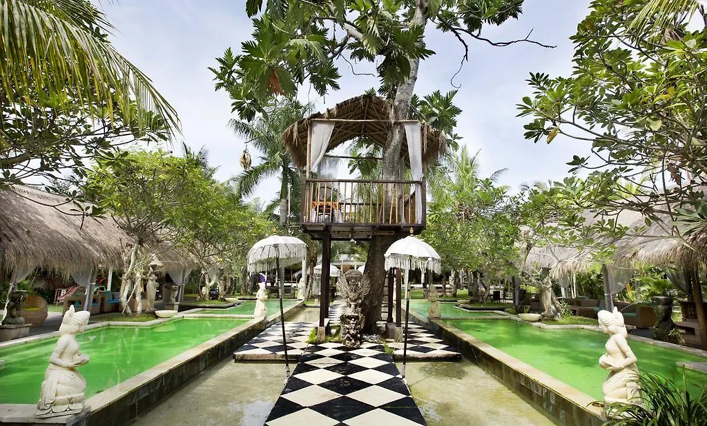 The Mansion Resort Hotel & Spa Ubud   Ubud (Bali)