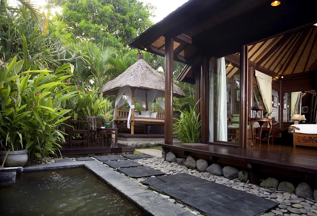 The Mansion Resort Hotel & Spa Ubud   Ubud (Bali)