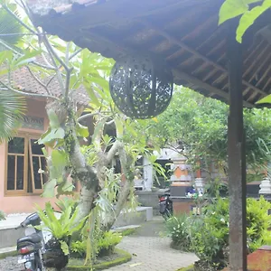 Homestay Umah De Arlika, Ubud (Bali)