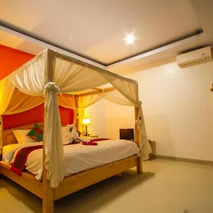 Villa Suarga Private Pool, Ubud (Bali)