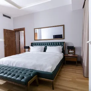 Hotel Prestige Durres Qerret