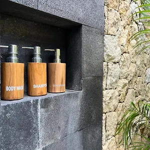 Villa Santana Bingin Uluwatu