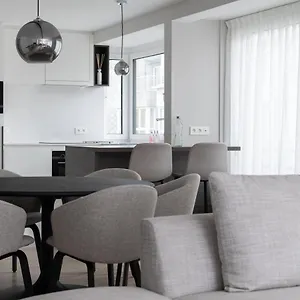 Appartement Park View - High End