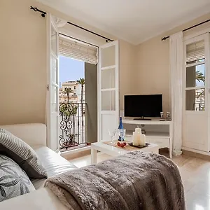 Apartamento Little Sopranis Little Cádiz