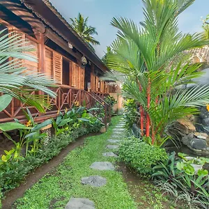 Villa Zone, Ubud (Bali)