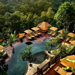Feriested Nandini Jungle By Hanging Gardens
