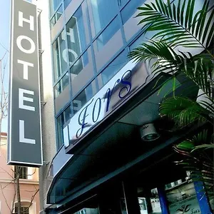 Hotel Fors Burgas