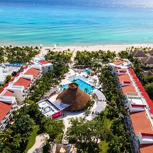 Ośrodek wypoczynkowy Viva Azteca By Wyndham, A Trademark Playa del Carmen