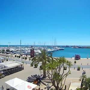 Apartamento La Torre Oceanside Cambrils