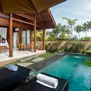 Villa Santris By Pramana, Ubud (Bali)