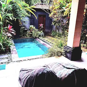 Villa Sari House, Ubud (Bali)