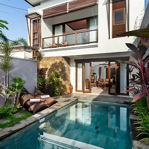 Villa Samtana By Pramana, Ubud (Bali)