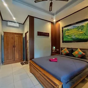 Séjour chez l'habitant Geriya House, Ubud