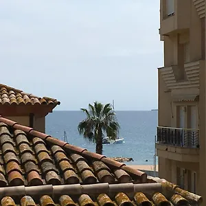 Apartamento Aiguaneu S'ermita Blanes