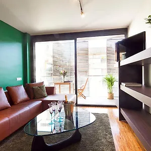 Apartamento - Sarria Near Center Barcelona