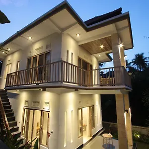 Séjour chez l'habitant Gading, Ubud