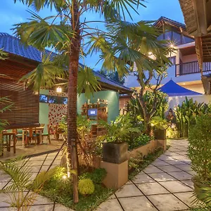 Solo Villas&retreat Ubud