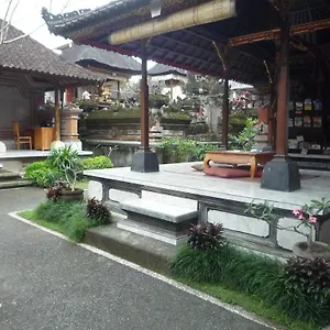 Alloggio in famiglia Pratama House, Ubud