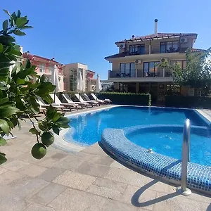 Hotel Family Muses Sozopol