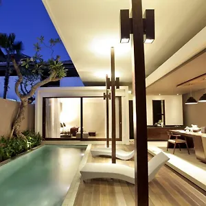 Villa Asa Bali Luxury Villas &