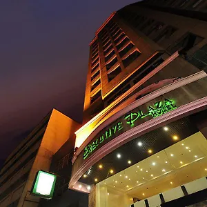 Hotel Executive Plaza