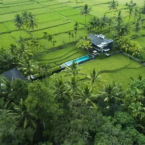 Villa Uma Giri By Pramana, Ubud (Bali)