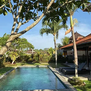 Villa Rumah Dadong, Ubud