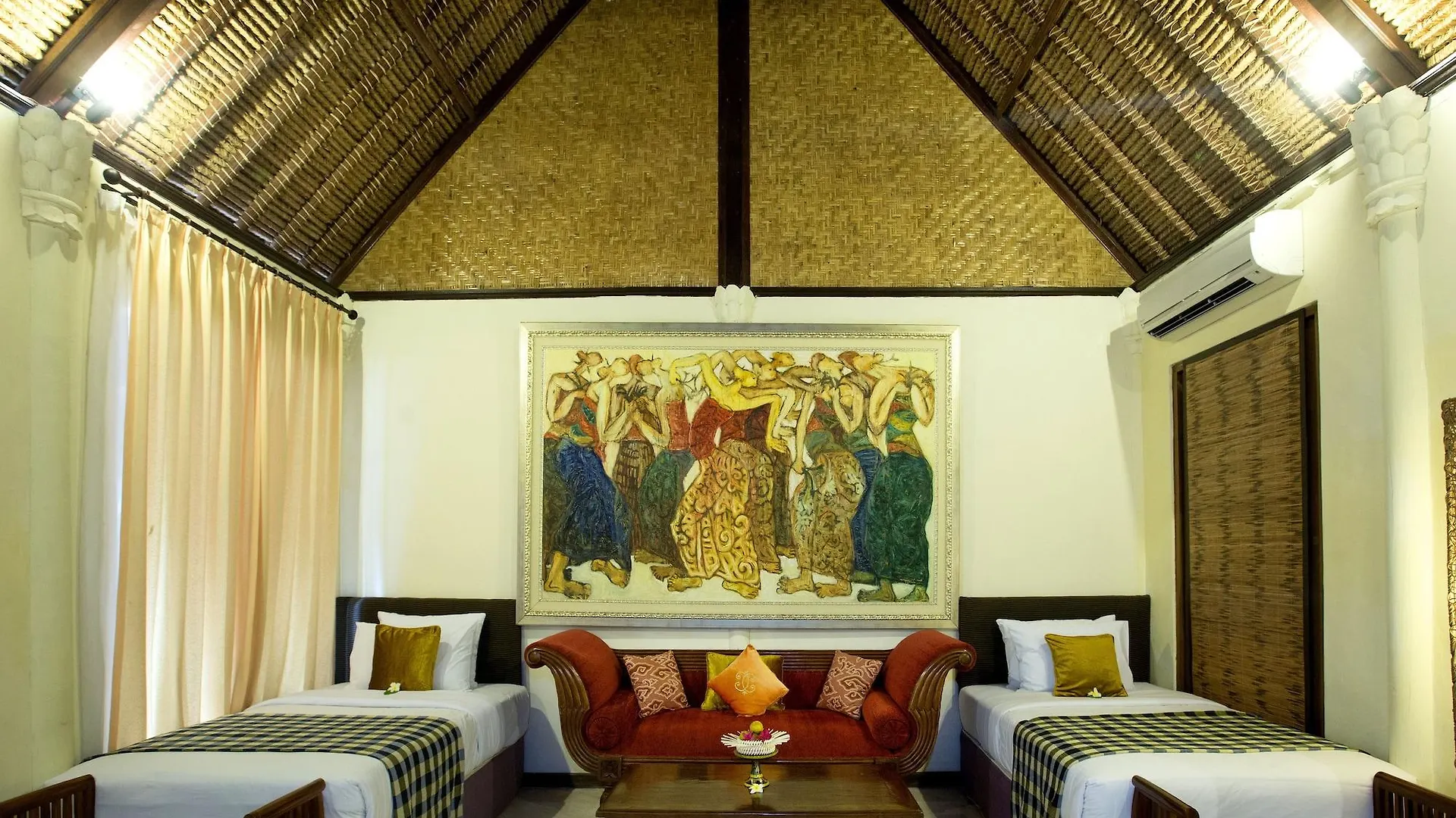 The Mansion Resort Hotel & Spa Ubud