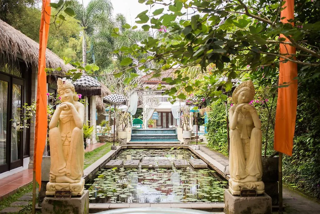 The Mansion Resort Hotel & Spa Ubud
