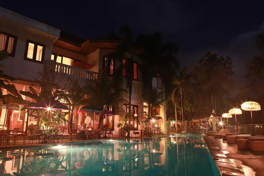 The Mansion Resort Hotel & Spa Ubud