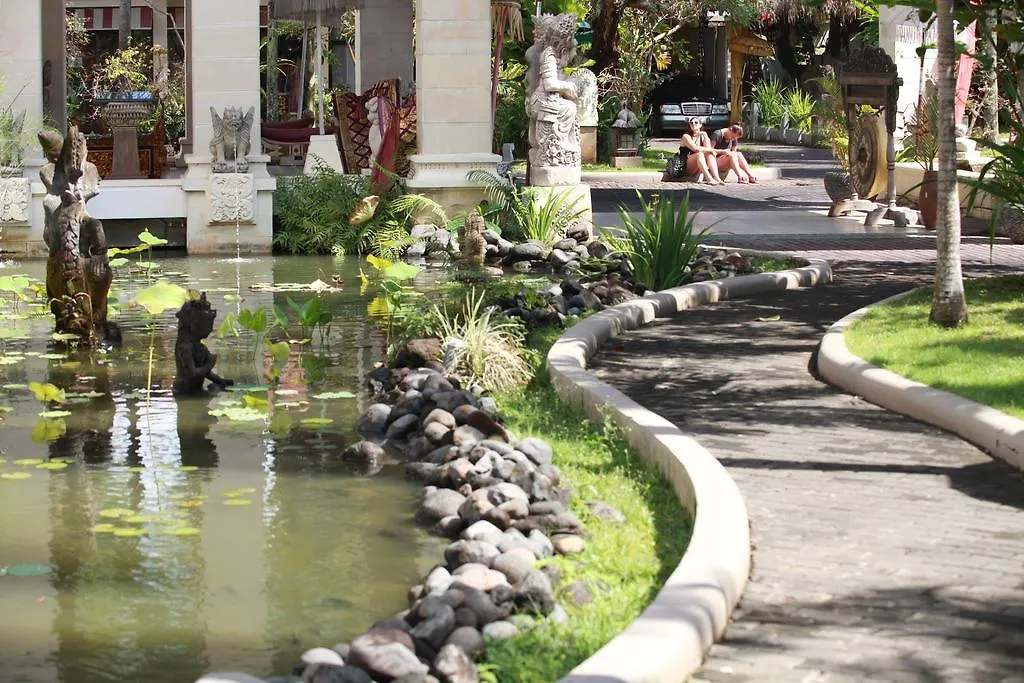 The Mansion Resort Hotel & Spa Ubud
