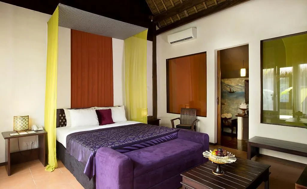 The Mansion Resort Hotel & Spa Ubud 5*,  Indonesia