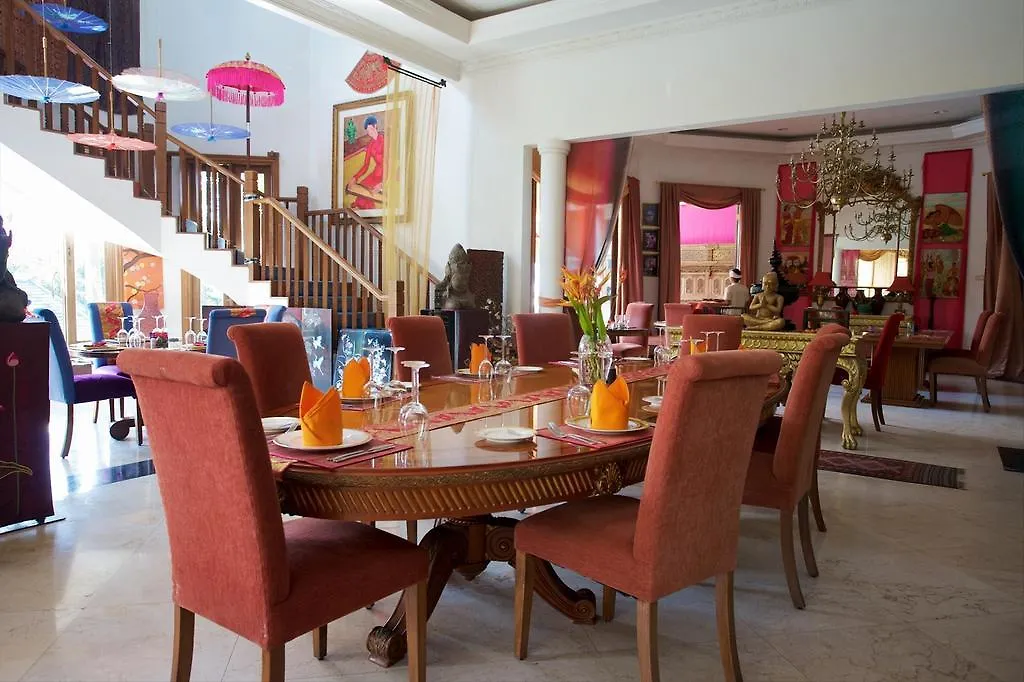 The Mansion Resort Hotel & Spa Ubud Indonesia