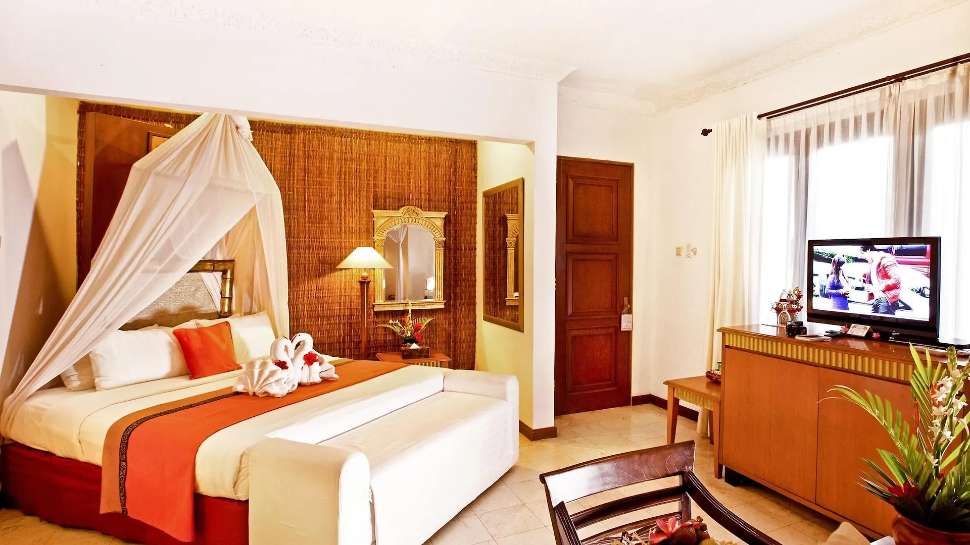 The Mansion Resort Hotel & Spa Ubud