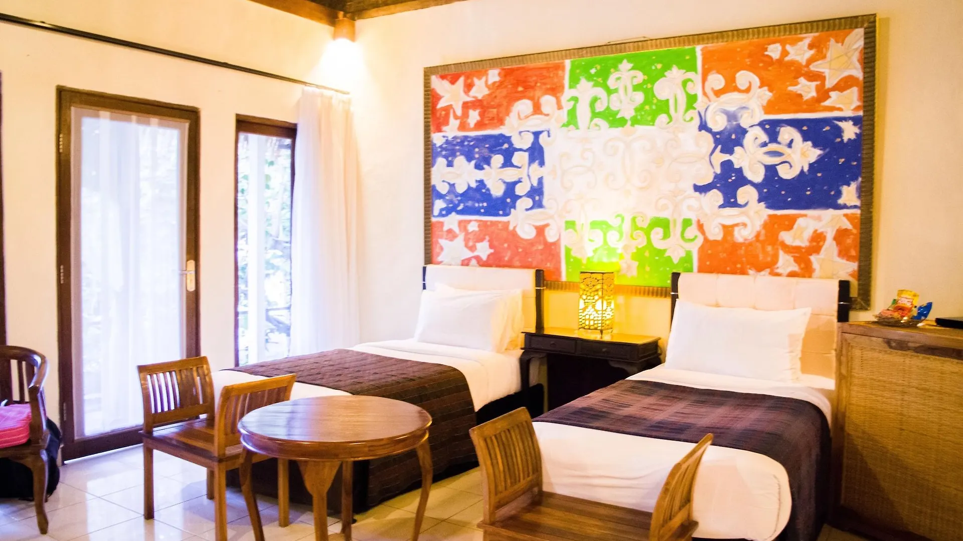 The Mansion Resort Hotel & Spa Ubud