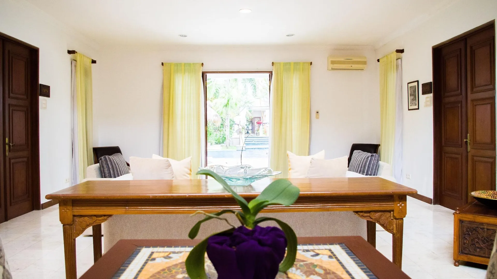 The Mansion Resort Hotel & Spa Ubud