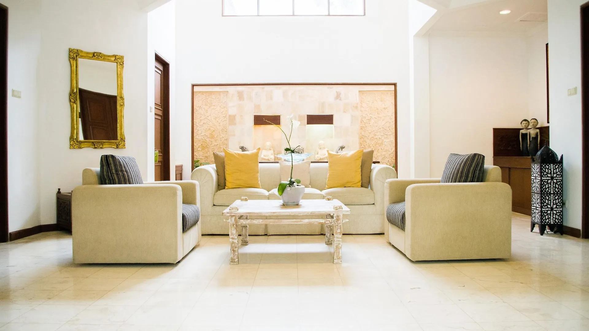 The Mansion Resort Hotel & Spa Ubud