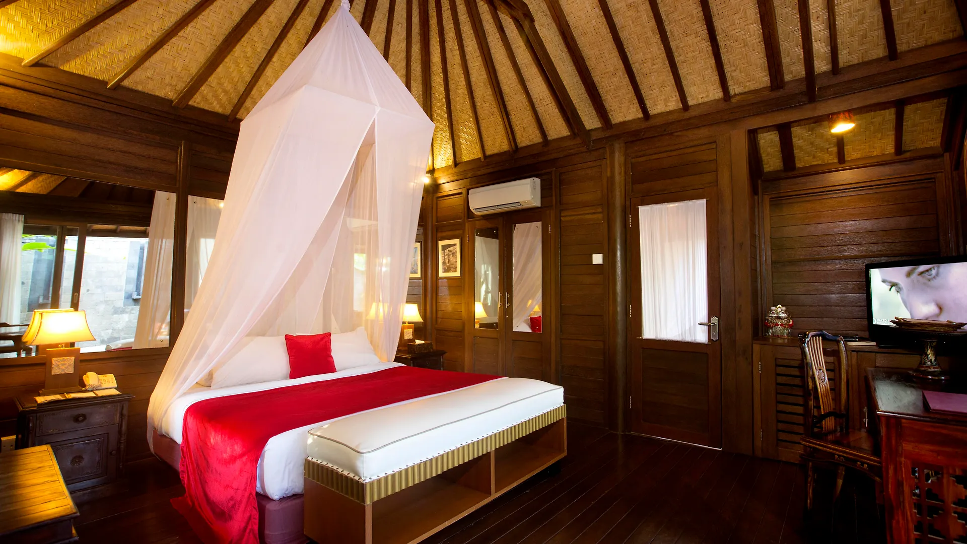 The Mansion Resort Hotel & Spa Ubud