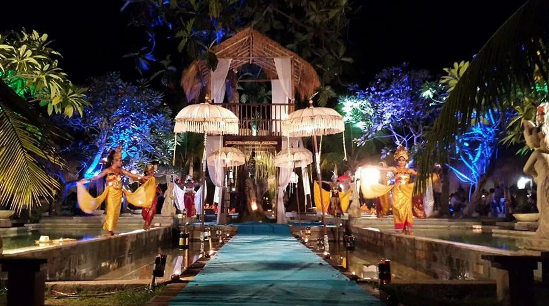 The Mansion Resort Hotel & Spa Ubud