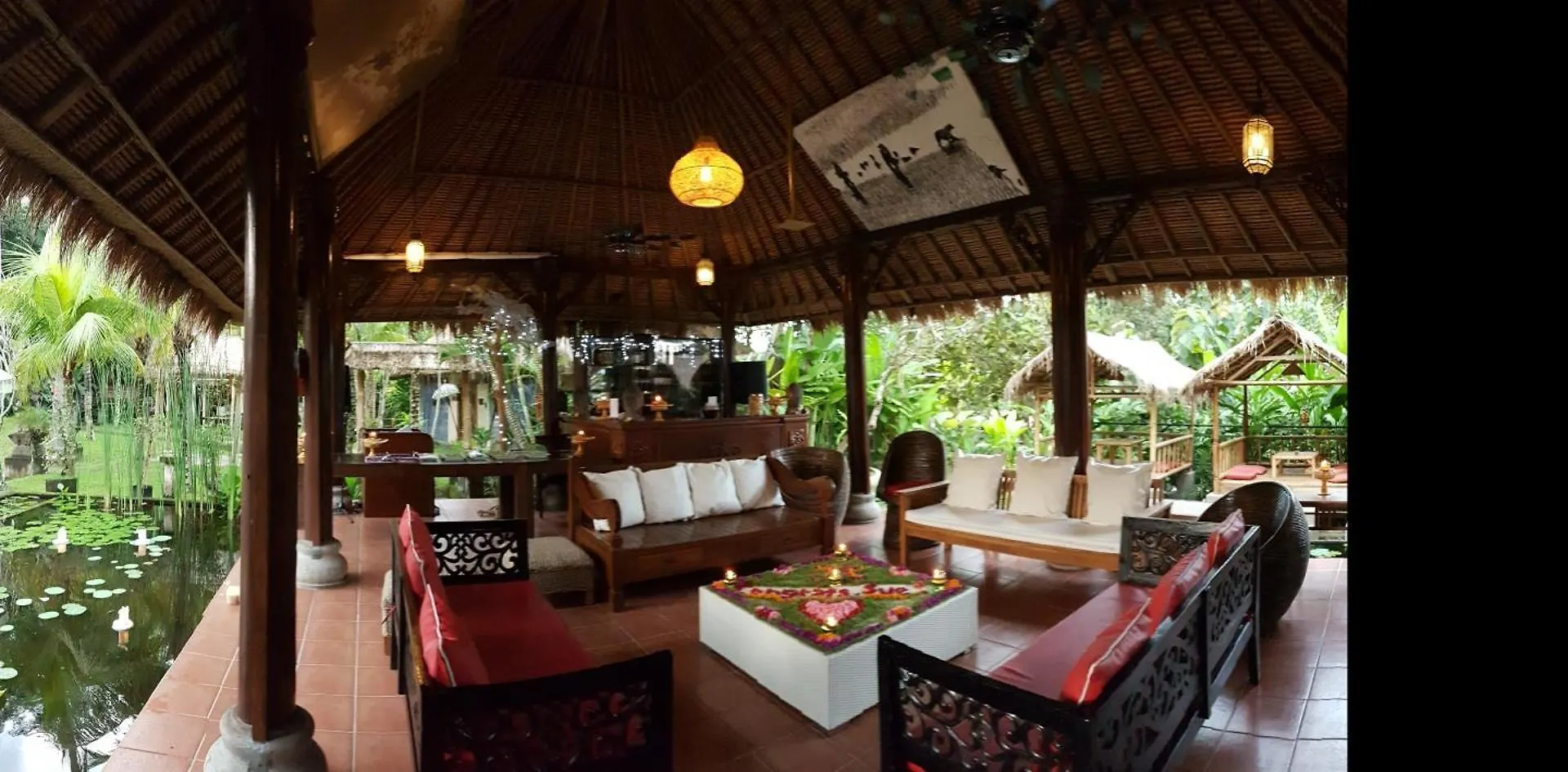 The Mansion Resort Hotel & Spa Ubud