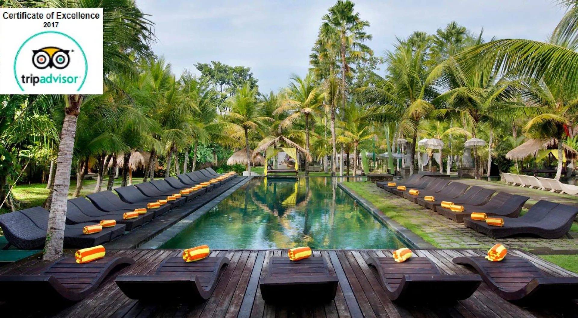 The Mansion Resort Hotel & Spa Ubud