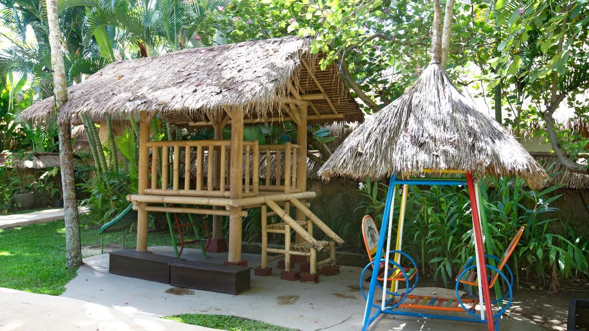 *****  The Mansion Resort Hotel & Spa Ubud Indonésie