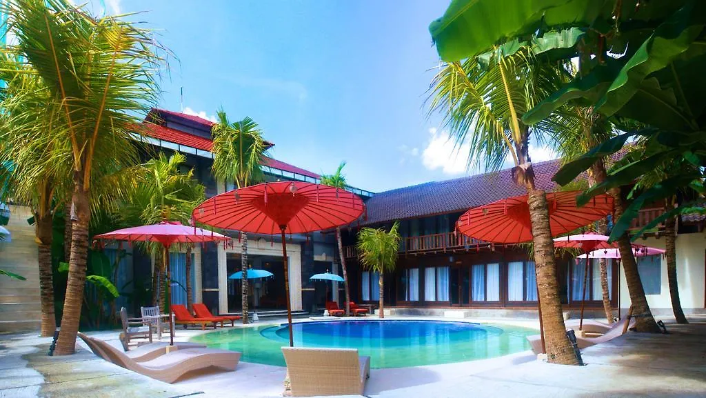 The Mansion Resort Hotel & Spa Ubud