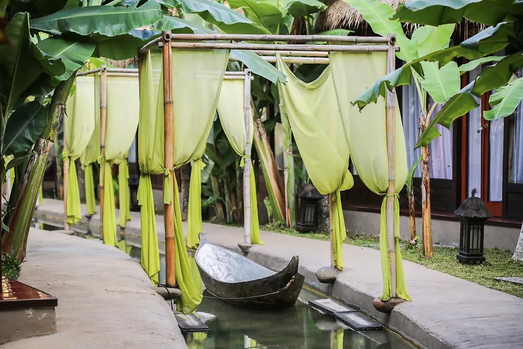 The Mansion Resort Hotel & Spa Ubud