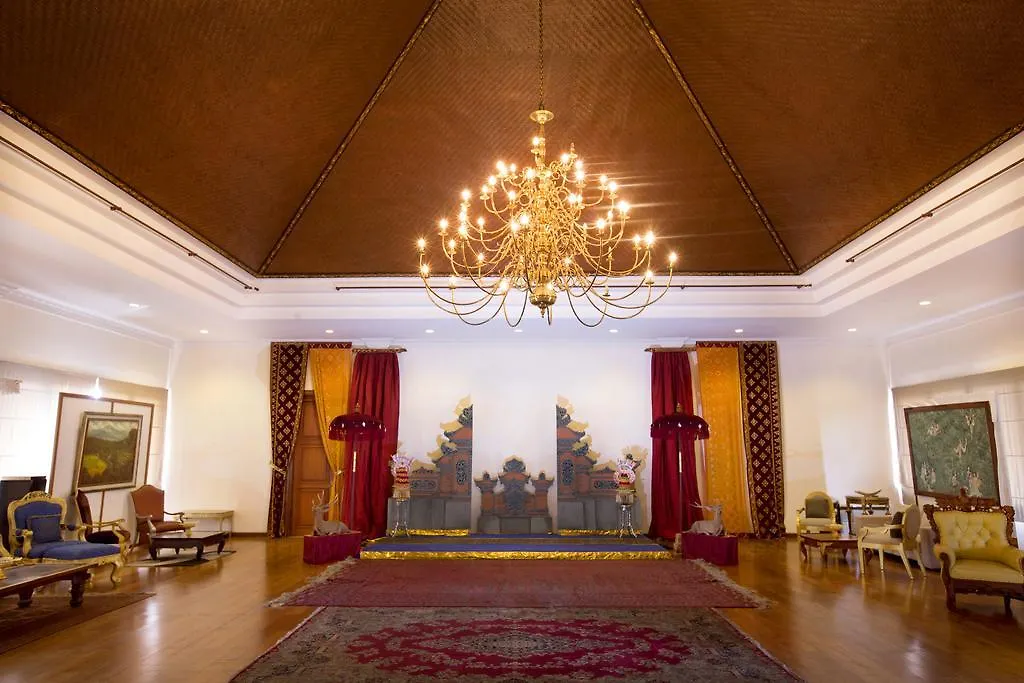 The Mansion Resort Hotel & Spa Ubud