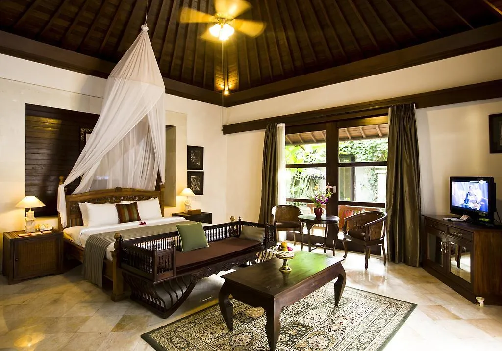 The Mansion Resort Hotel & Spa Ubud 5*,