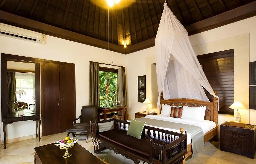 The Mansion Resort Hotel & Spa Ubud