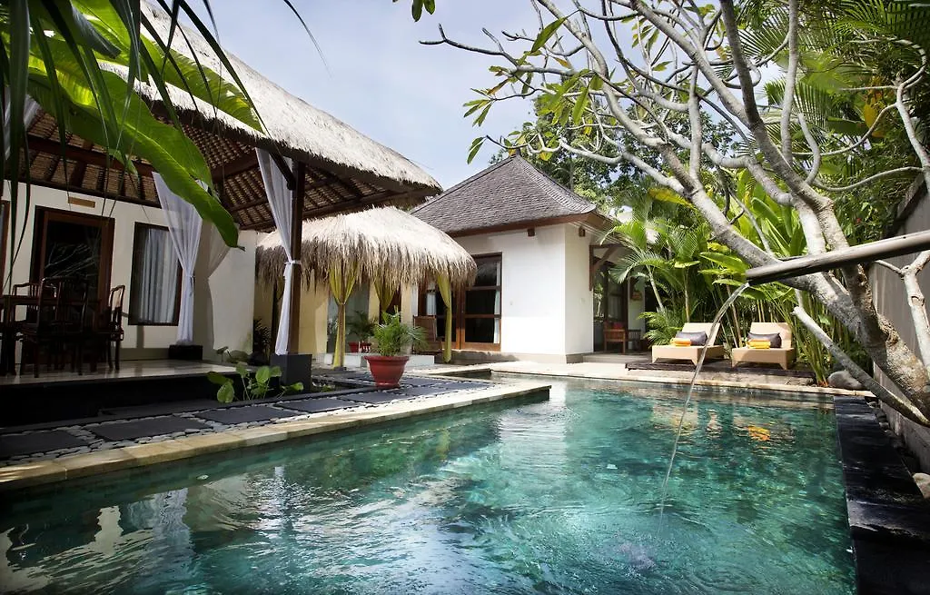 The Mansion Resort Hotel & Spa Ubud