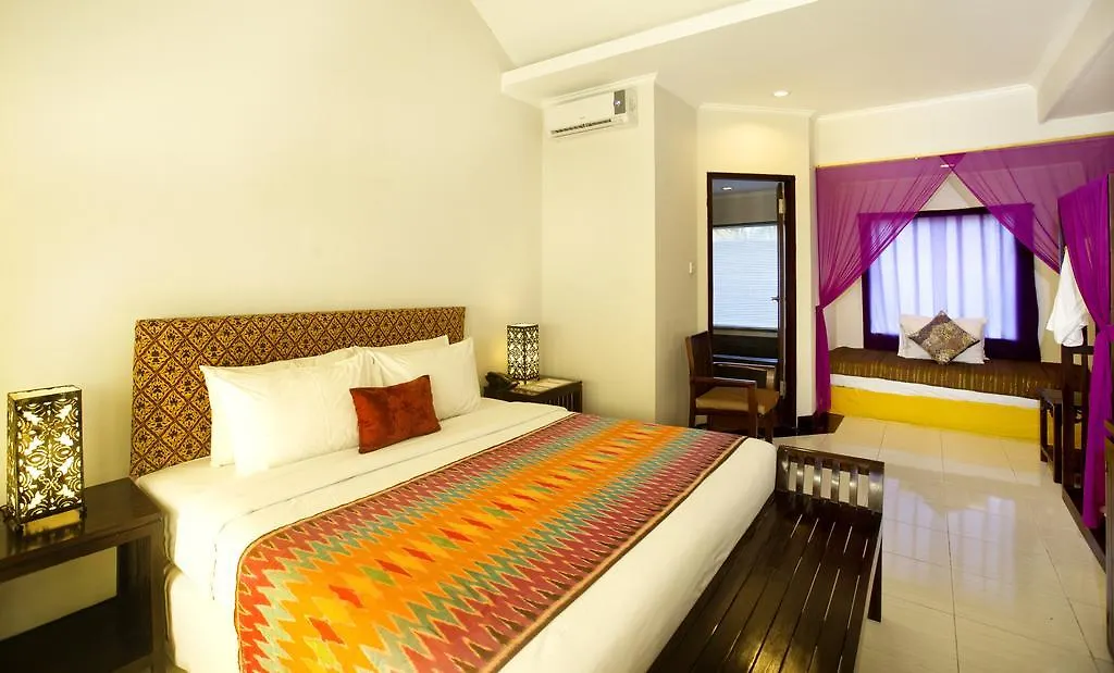 The Mansion Resort Hotel & Spa Ubud